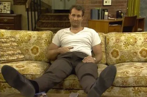 al bundy