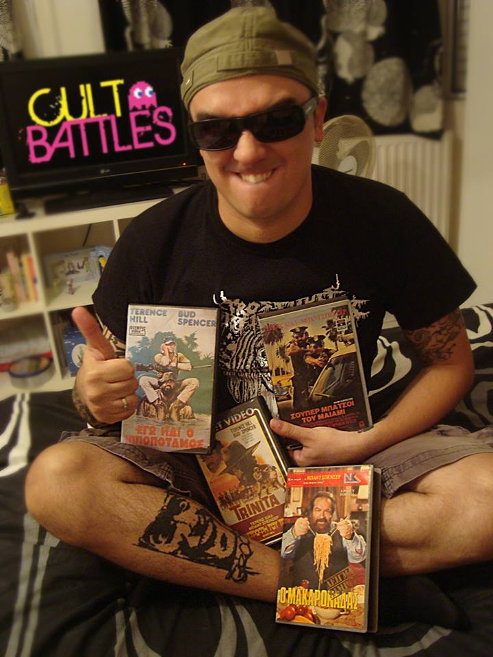 cult battles product - Cult Battles Freaks