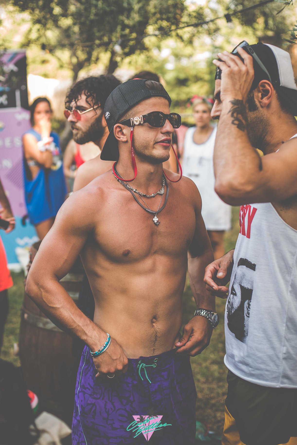 Beach party outfits 2019 top